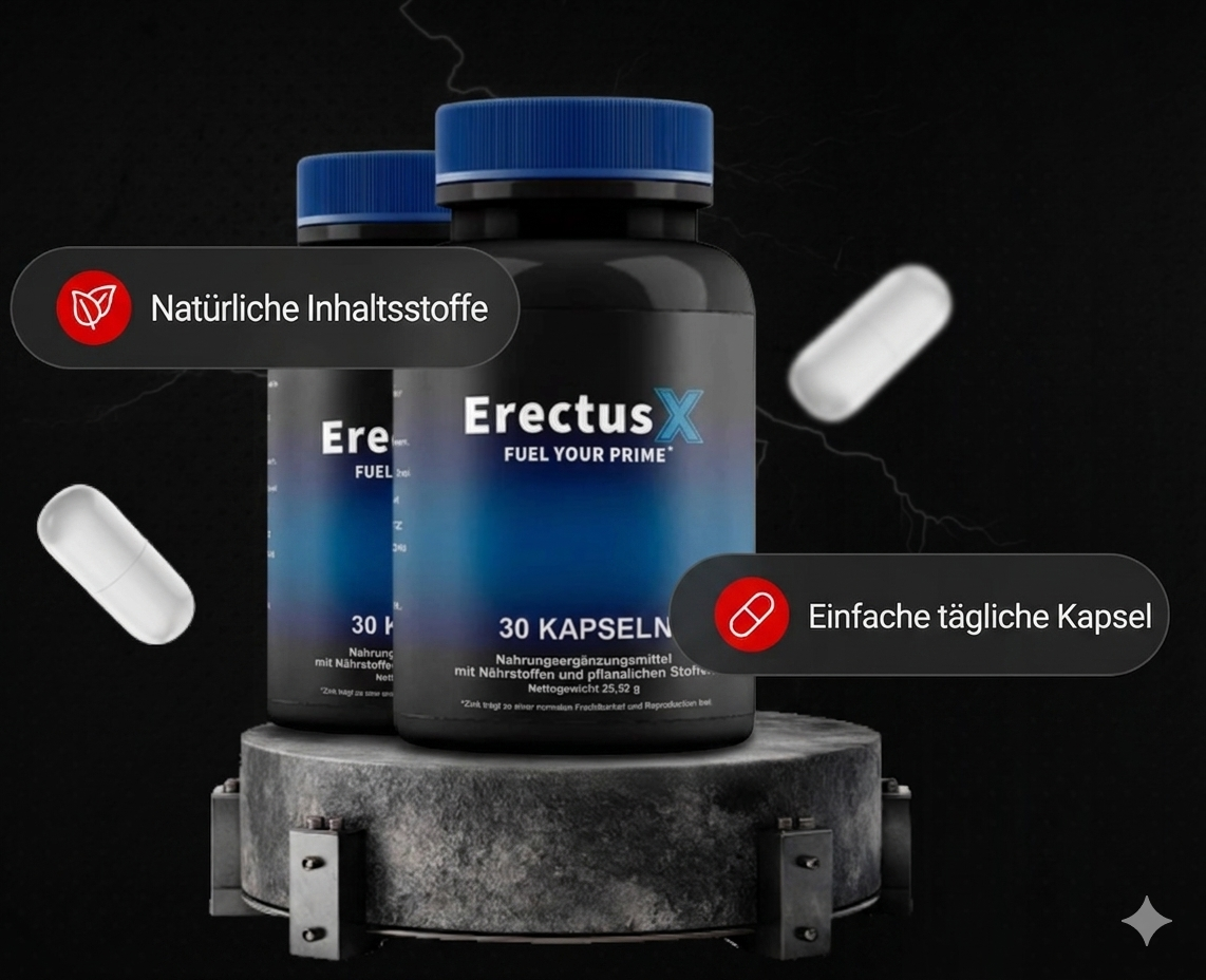 ErectusX